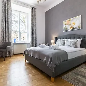 Apartament Freta 25 Elegant By Rent Like, Warszawa