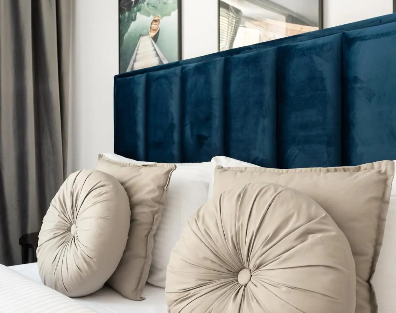 Apartmán Plac Politechniki Cosy Studio Varšava Polsko