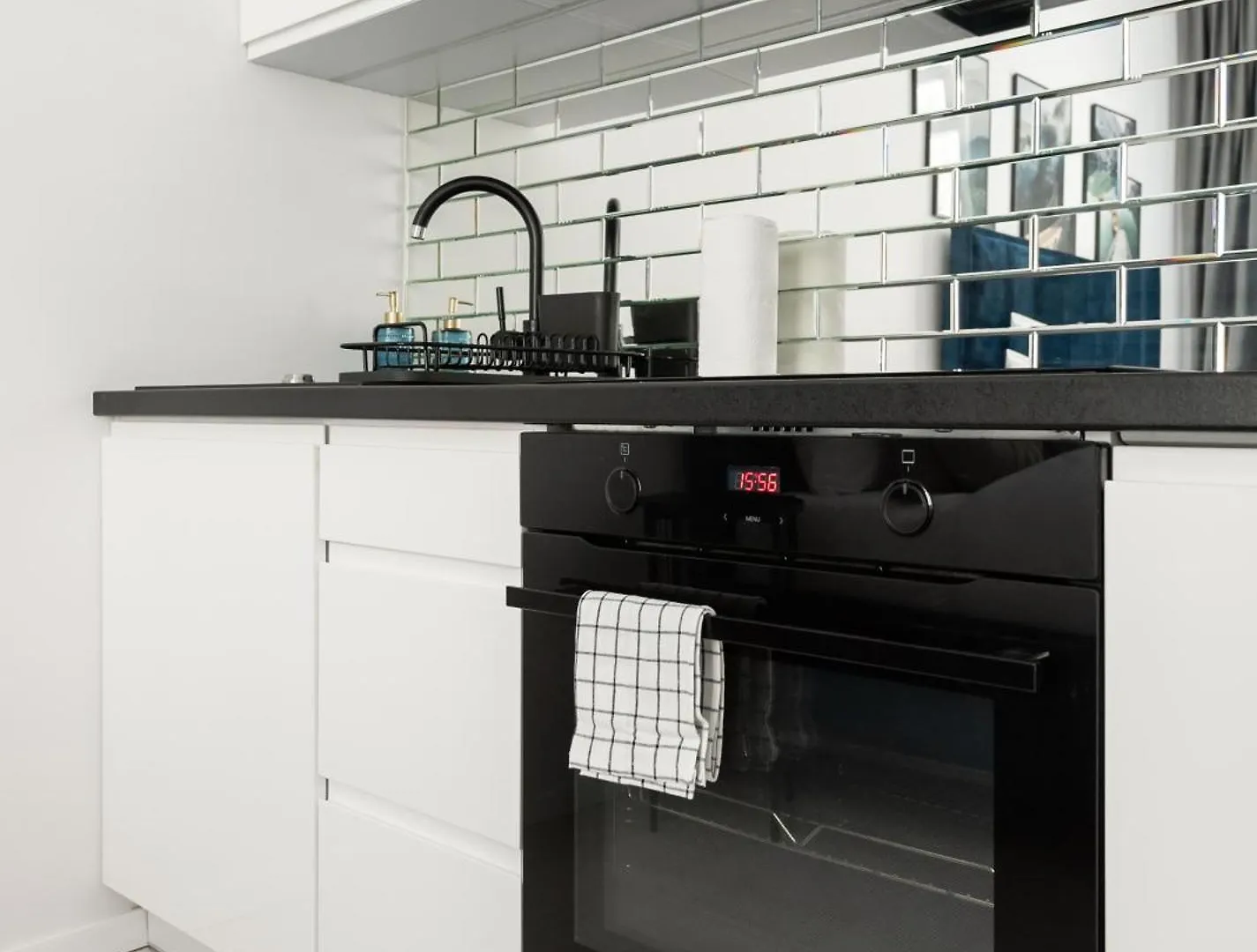 Plac Politechniki Cosy Studio Varšava Apartmán